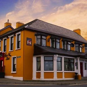 Bay View Hotel